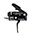 TriggerTech AR15 yksivaiheinen drop-in AR-laukaisukoneisto tarjoaa nollavälityksen ja erinomaisen luotettavuuden. Säädettävä laukaisuvoima. Sopii kokeneille aseentekijöille. 🚀🔫